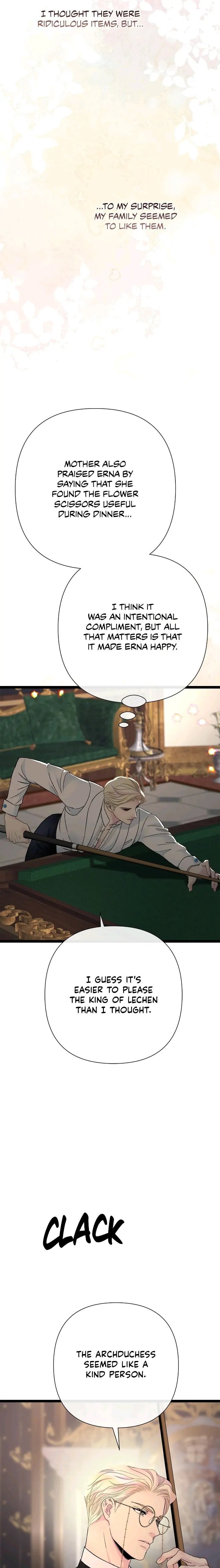 The Problematic Prince, Chapter 74 image 20